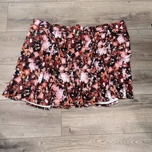 Torrid 6x Skater Skirt
